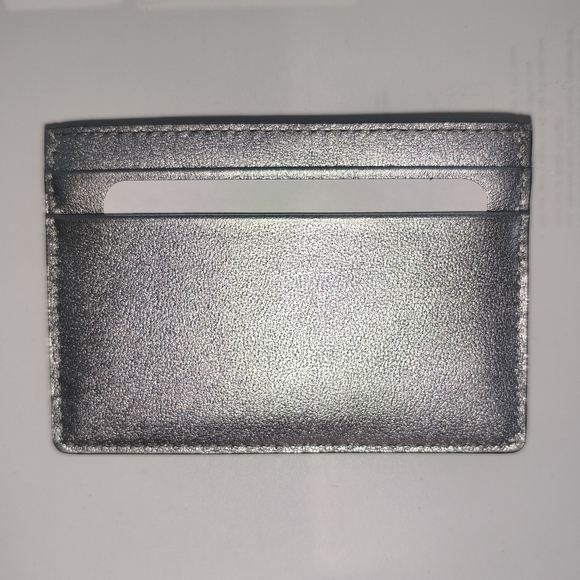 Furla Camelia Small Leather Card Case Holder - Picture 8 of 17